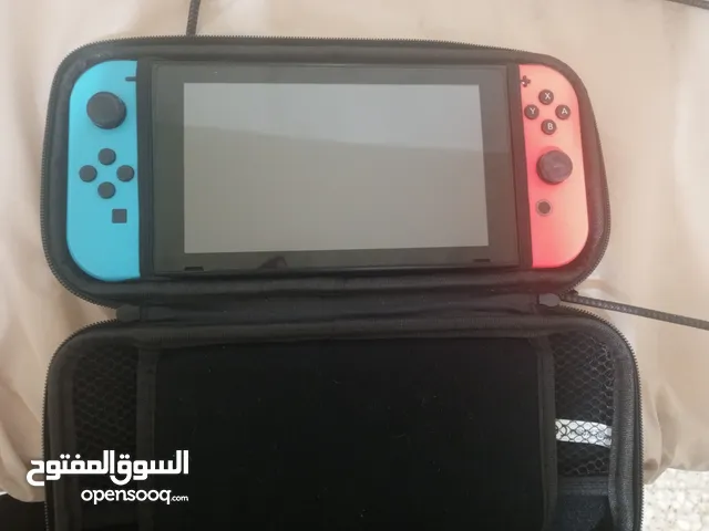  Nintendo Switch for sale in Al Ain