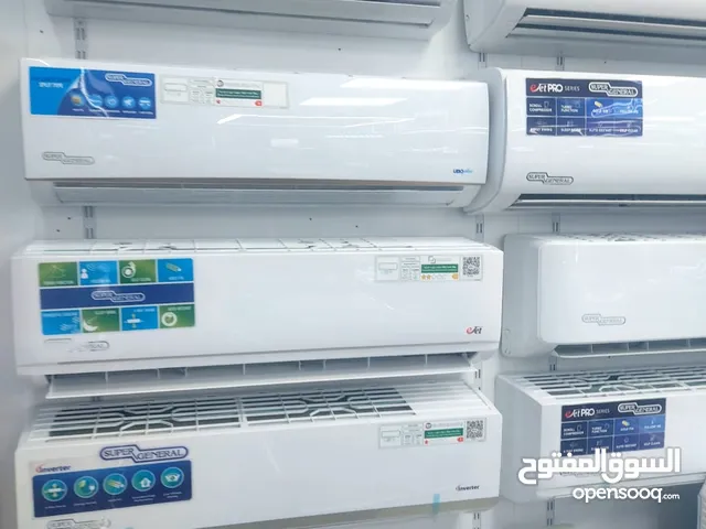 expert ac repair & maintenance