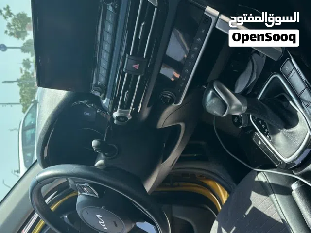 2022 كيا سيلتوس EX