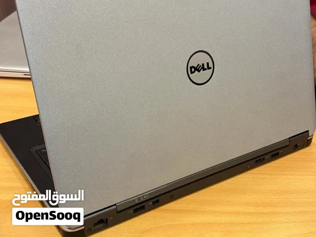 Dell Latitude E7440 – Reliable Business Laptop