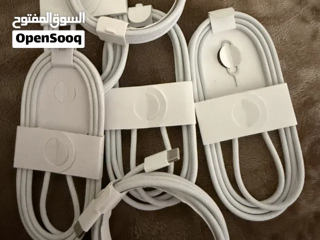 كابل شحن هاتف جديد عالي الجودة متوافق مع جميع الهواتف الذكية