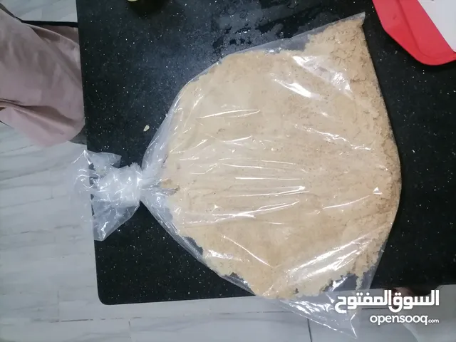 خبز عماني او بر