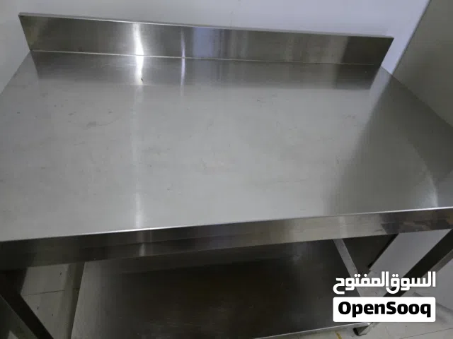 طاوله استالس