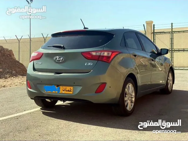 HYUNDAI I 30 FOR SALE