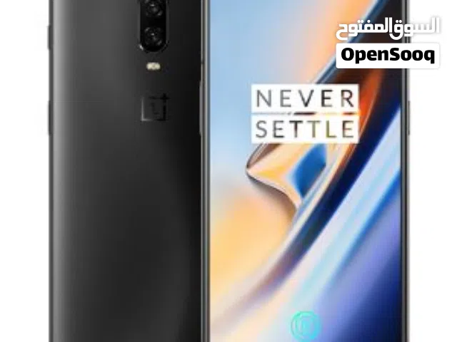 OnePlus 6T 128 GB in Mubarak Al-Kabeer