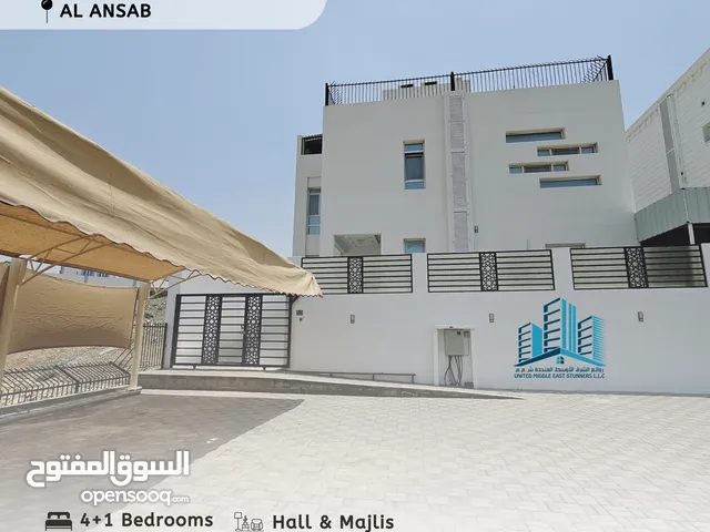300 m2 4 Bedrooms Villa for Rent in Muscat Ansab