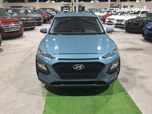 New Hyundai Kona in Um Al Quwain