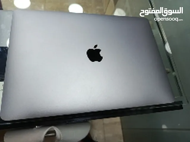 macbook air M1 بحالة الوكالة