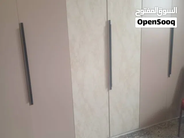 دولاب مشالله نظيف مقاس الارتفاع 3العرض 2