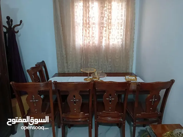 طاولة أكل/بوفي اماعين