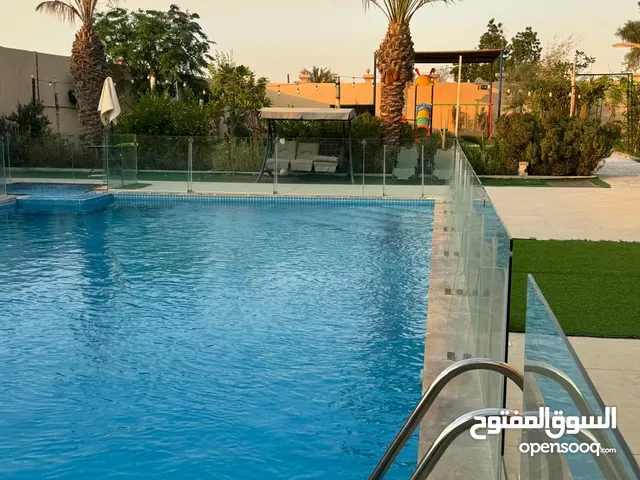 استراحه للايجار Farm for daily rent