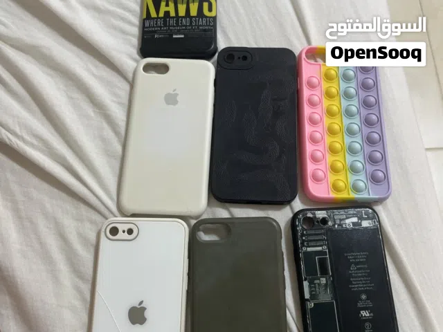 كفرات تلفون iphone se 2020 للبيع