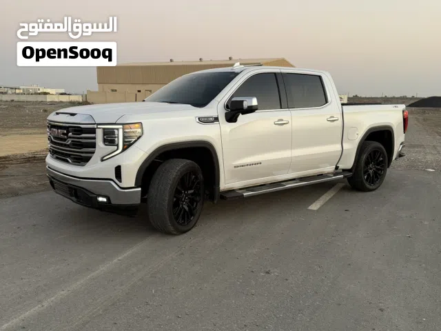 جمس سيرا SLT 5300 2023