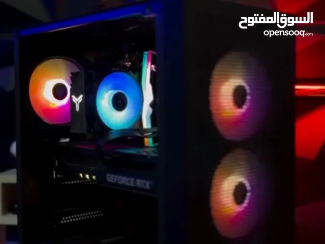 كمبيوتر العاب ( PC )