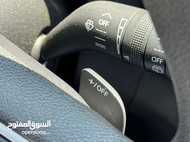 مازدا CX-30 كهربائية بالكامل 2021