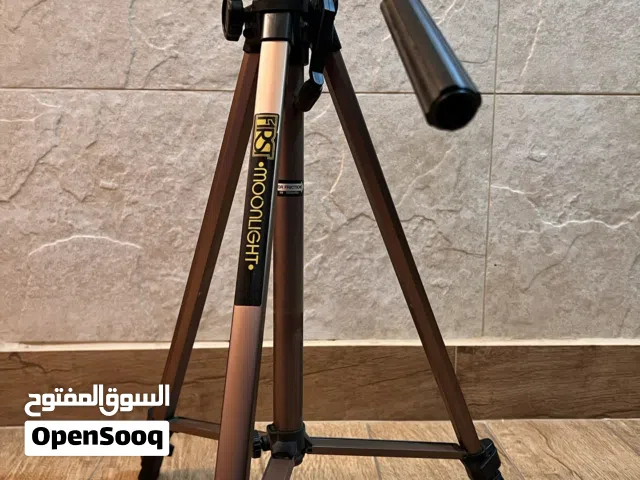 ترايبود كاميرا - فيرست مونلايت Tripod camera -First Moonlight