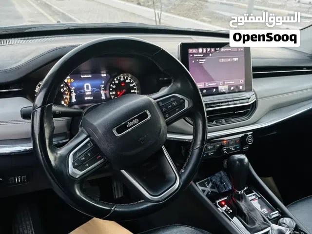 Used Jeep Compass in Basra