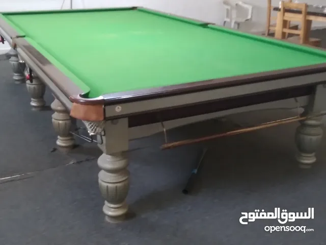 سنوكر انجليزى