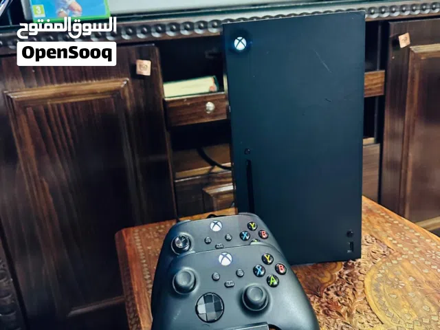 Xbox Series X  اكس بوكس سيريس اكس