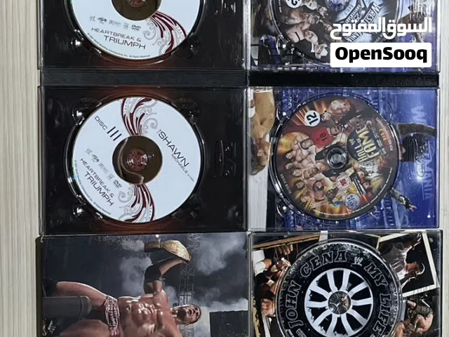 ألعاب بحالة الزيرو وأسعار مخفضة