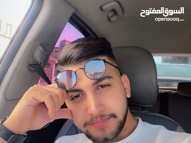 Naser Mraish