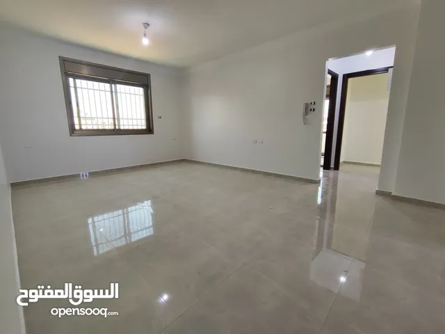 شقة غير مفروشة تشطيب جديد للايجار في الماصيون قرب دوار المهندس