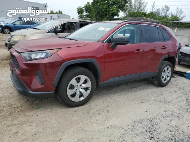 Toyota RAV 4 2020 in Al Batinah