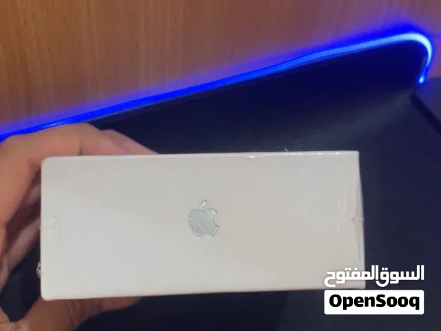 سماعه آيبودز الجيل الثاني
