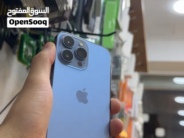 Apple iPhone 13 Pro 128 GB in Tripoli