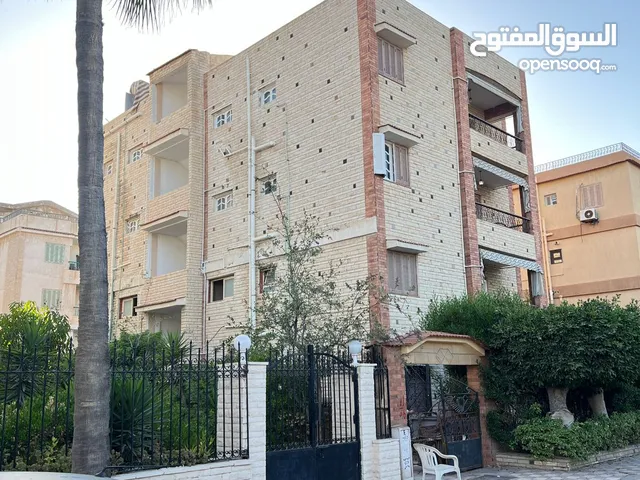 100 m2 2 Bedrooms Apartments for Rent in Alexandria Maamoura