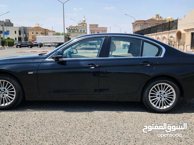 Used BMW 3 Series in Kuwait City