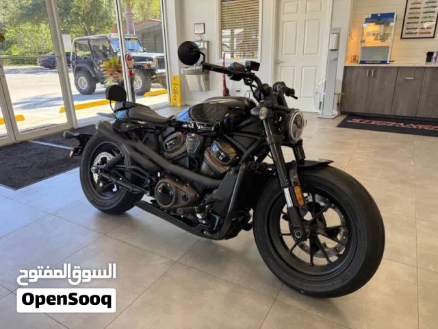 Harley Davidson Sportster S 2024 for sale
