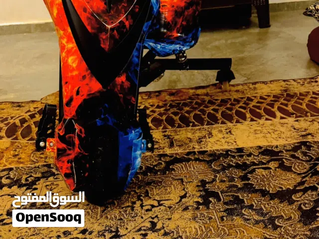 سكوتر درافت