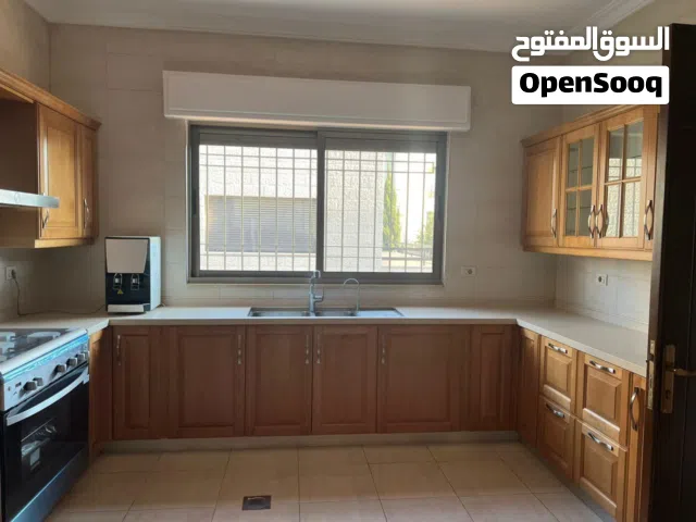 Luxury furnished apartment for rent Alswefya near American school