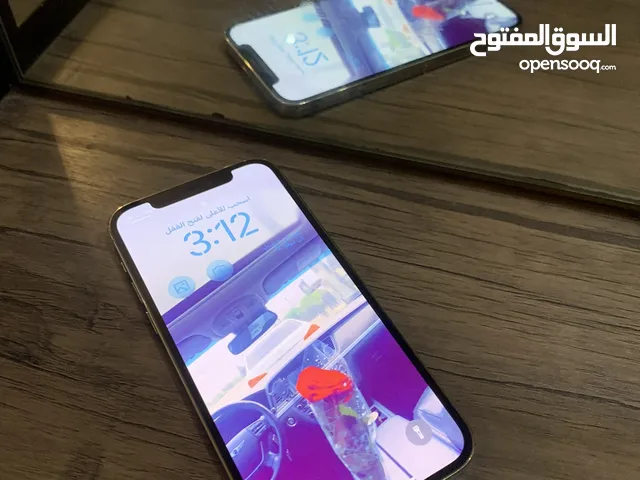 Apple iPhone 12 Pro 128 GB in Tripoli