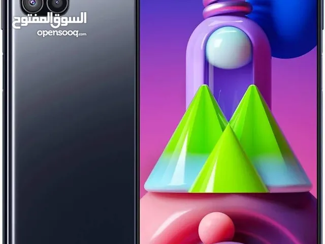 Samsung Galaxy M51 128 GB in Al Mukalla