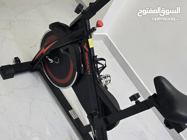 سيكل رياضي ماركة merach