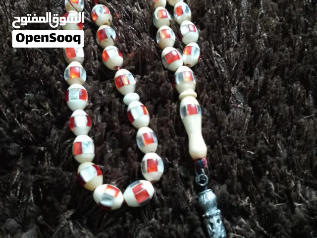 سبحه عضم. مصدف اصلي قديم