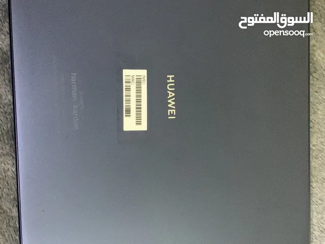 Huawei MatePad 64 GB in Jeddah