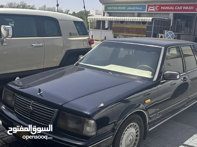 Used Nissan Other in Muscat