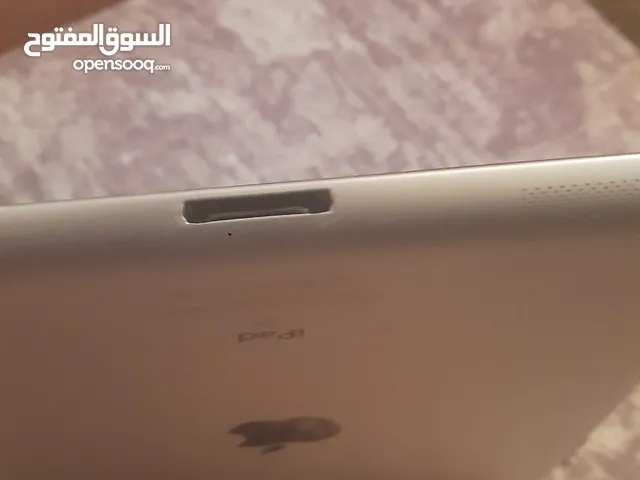 Apple iPad 2 16 GB in Tobruk