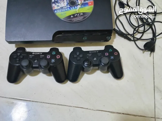 PlayStation 3 PlayStation for sale in Al Batinah