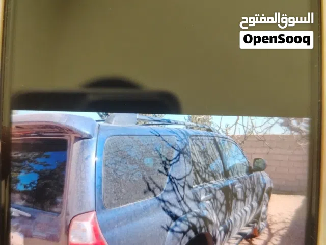 تيوتيا 4رونر 2006 رباعي