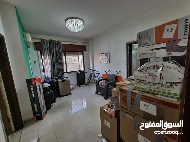217m2 3 Bedrooms Apartments for Sale in Amman Jubaiha