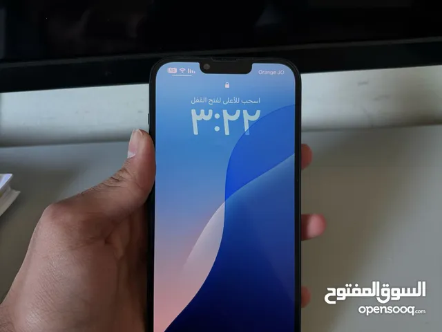 ايفون 14 بلس