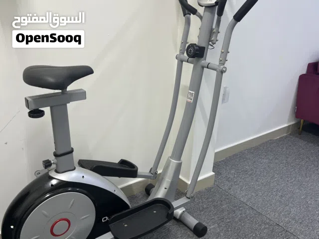 جهاز كارديو إليبتيكال