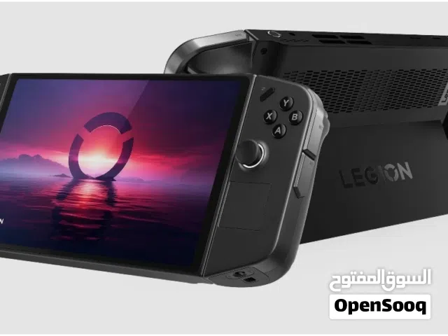 لينوفو ليجن قو