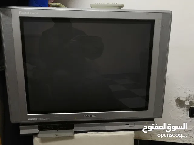 Toshiba Other 30 inch TV in Cairo
