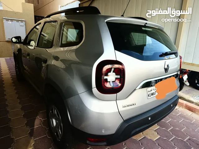 Used Renault Duster in Kuwait City