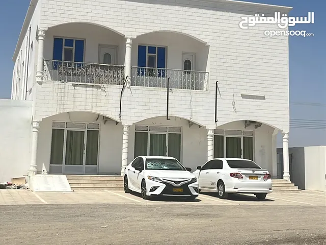 شقتين للايجار - المضيبي
